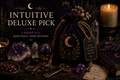 Intuitive Deluxe Pick