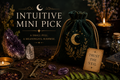 Intuitive Mini Pick