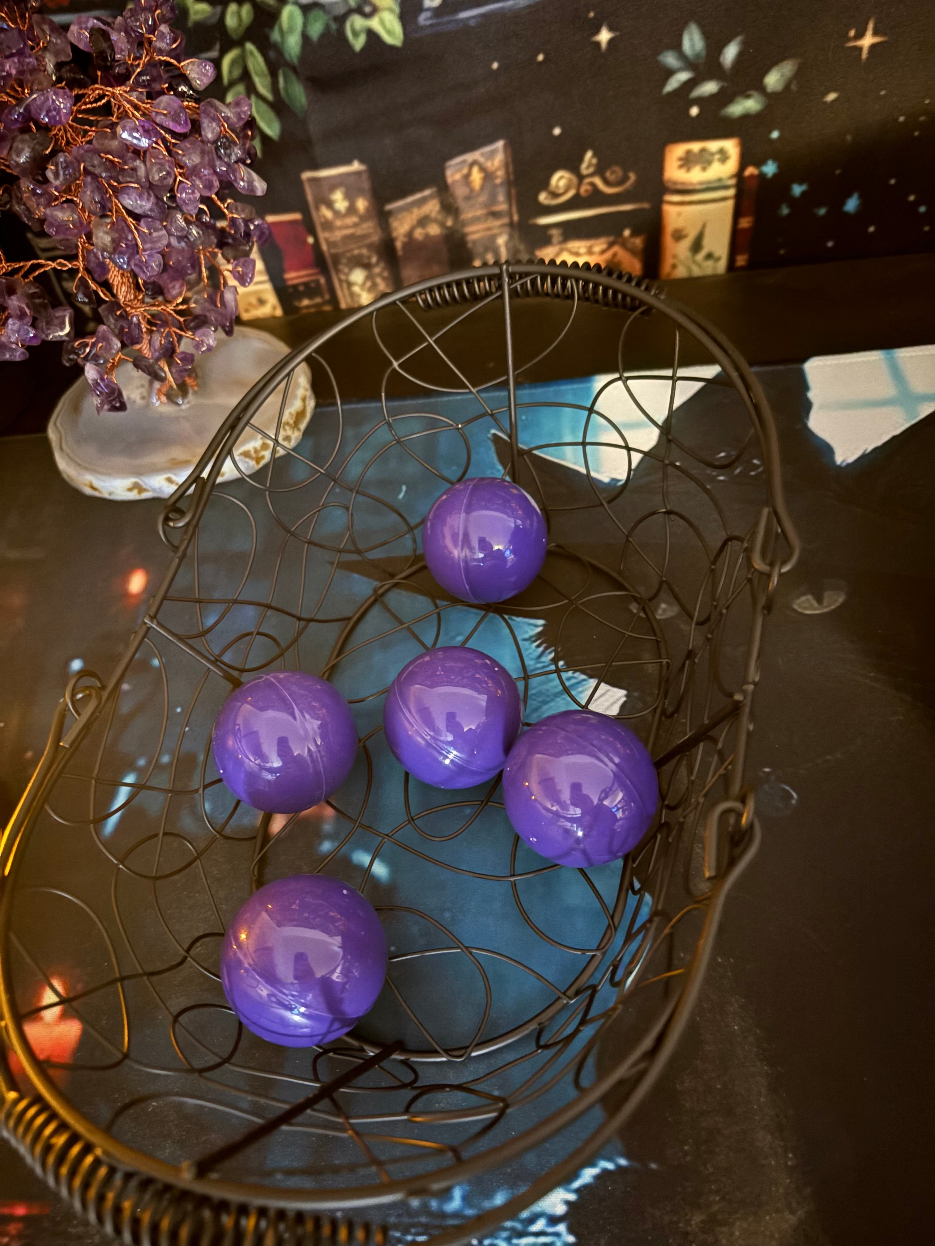 Veil Pull - 5 Mystery Balls