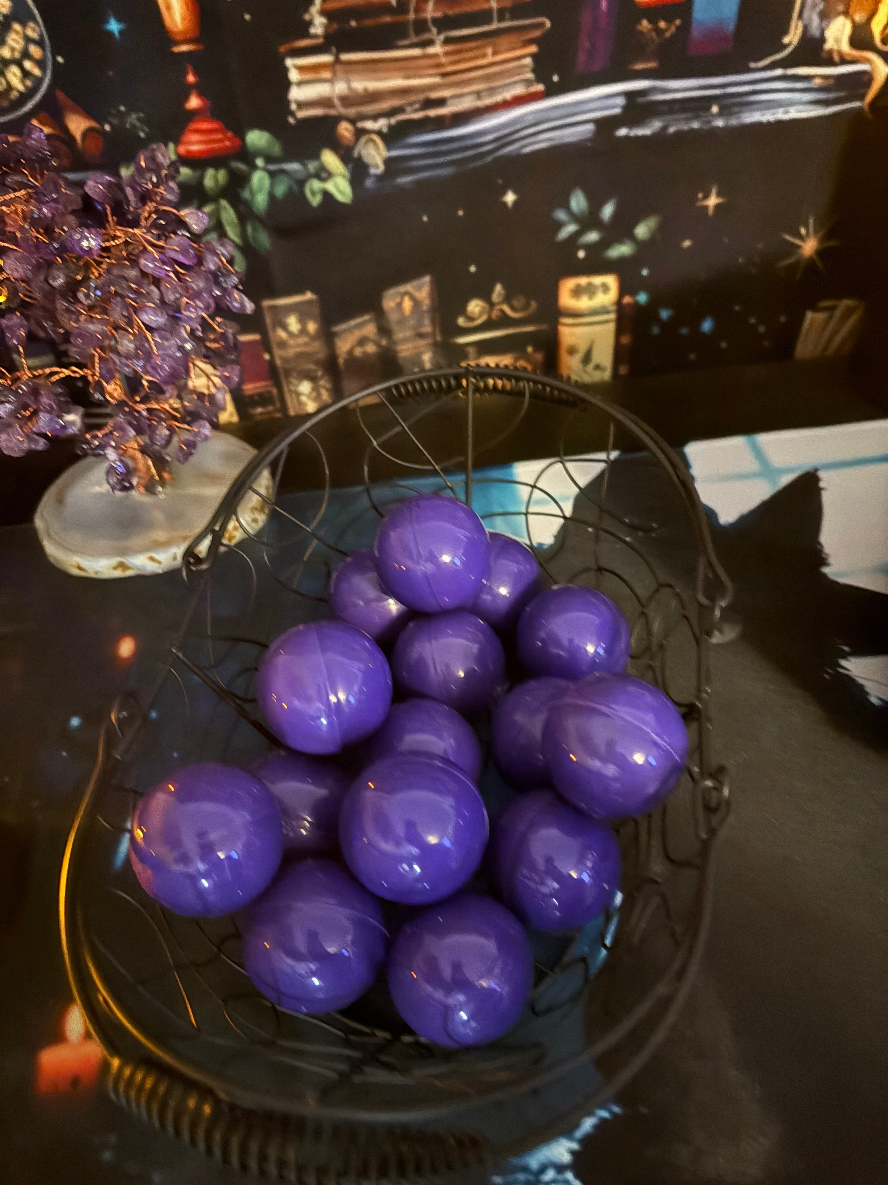 Veil Pull - 15 Mystery Balls +1 Bonus Ball