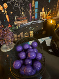 Veil Pull - 20 Mystery Balls + 2 Bonus Balls
