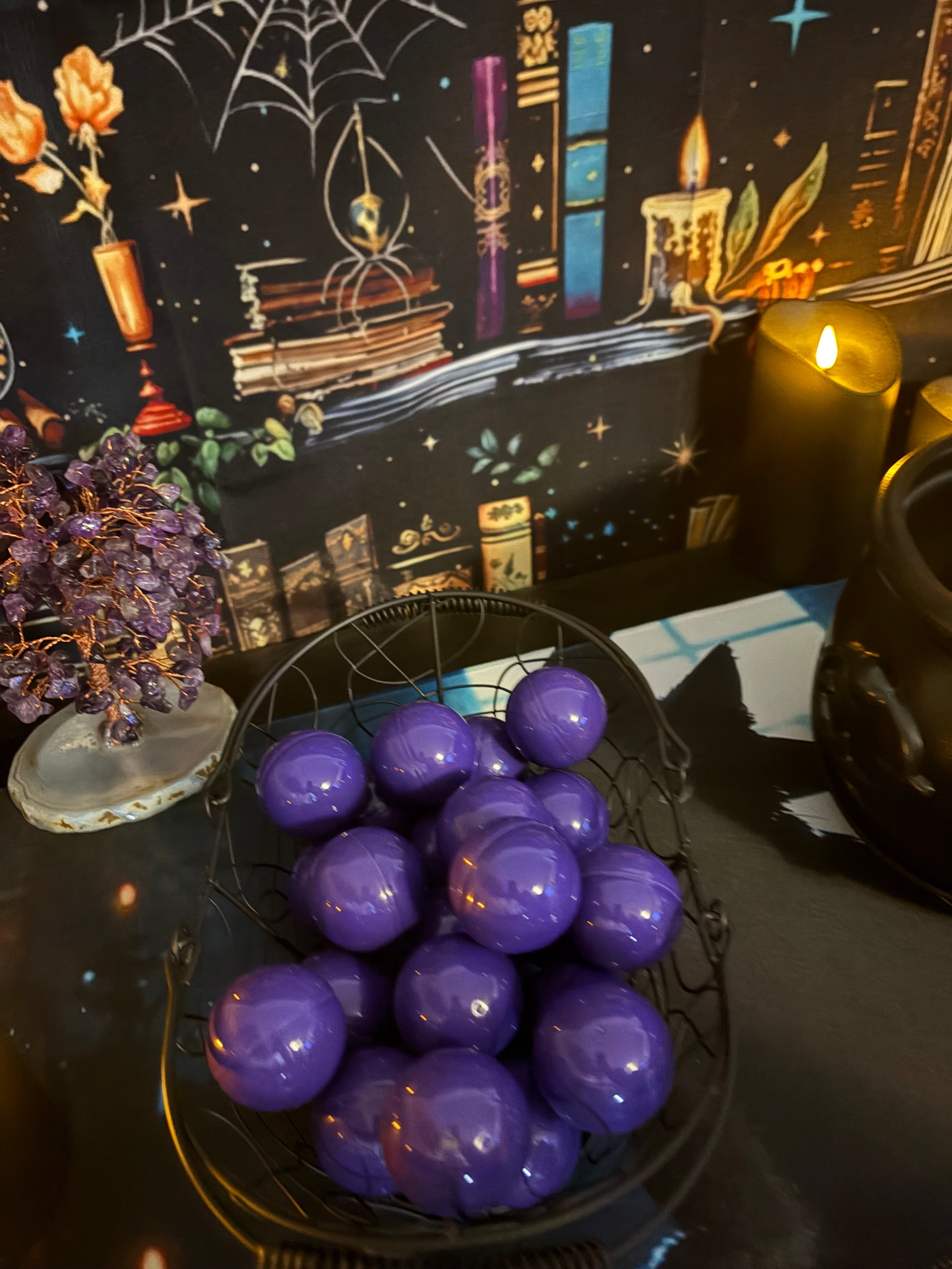 Veil Pull - 20 Mystery Balls + 2 Bonus Balls